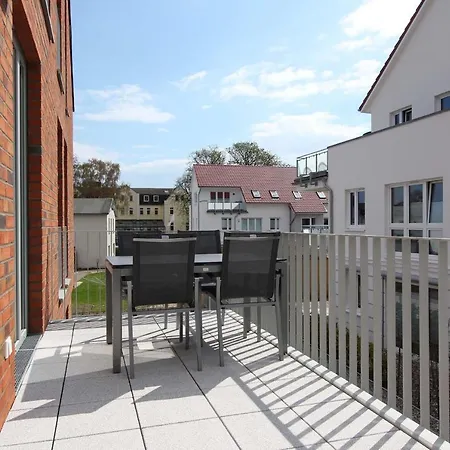  Kellenhus Whg 5 Og Kellenhusen