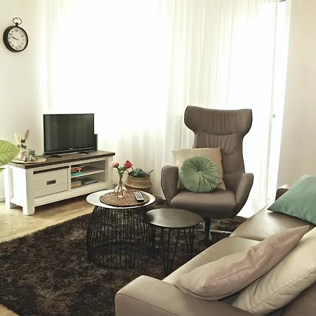 Kellenhus Whg 5 Og  *